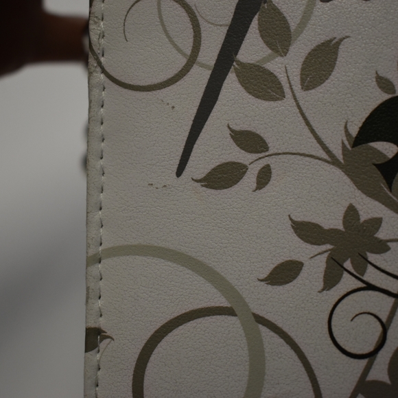 Miche Bag with cover and chain straps - Picture 8 of 16